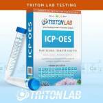 Triton ICP test