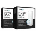 Waterbox Aquarium 225 Micron Mesh 105mm Filtersock