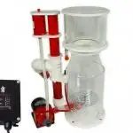 Bubble King Deluxe 200 intern +RDX DC24V