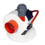 Bubble King 200 pomp intern (type 1000) - Image 2