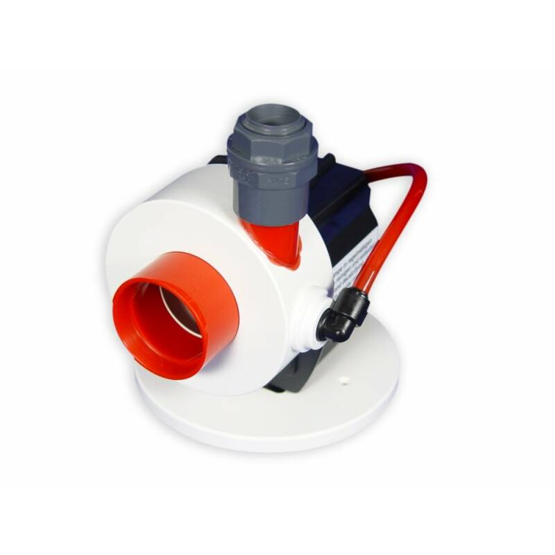 22_1 Bubble King 200 pomp intern (type 1000) - Image 2