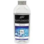 ATI Barium 1000 ml Supplement