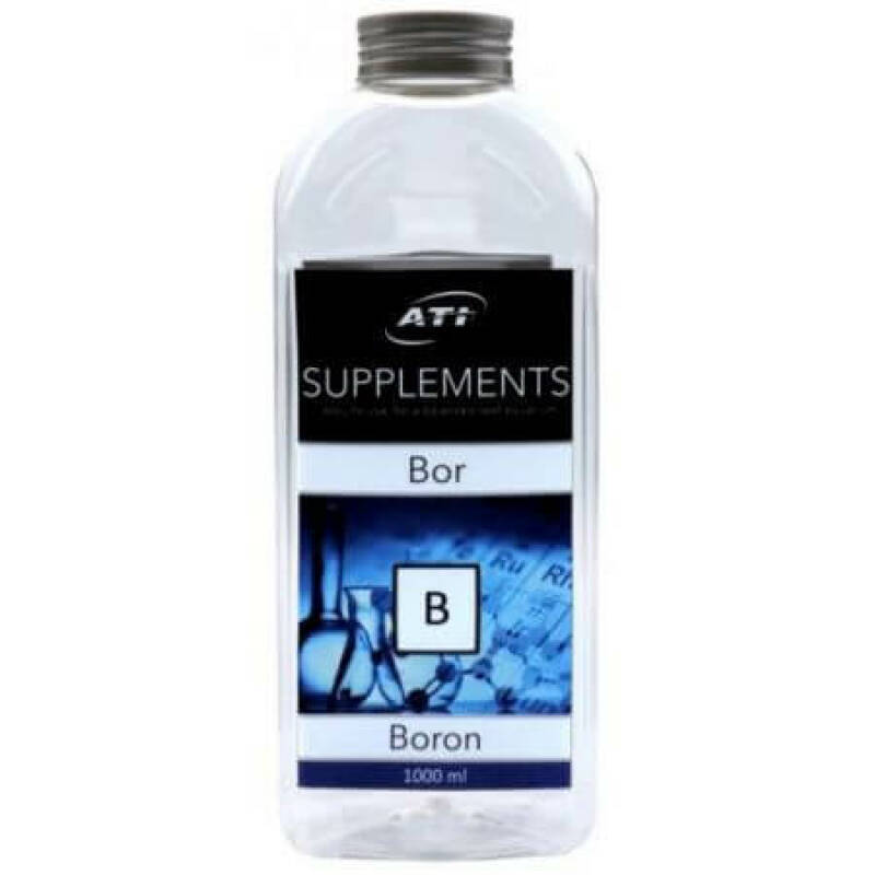 ATI Borium (Boron) 1000 ml - Image 1