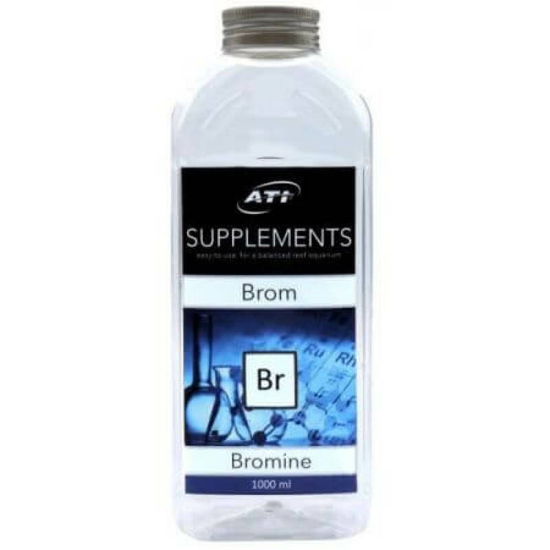 ATI Bromium (Bromide) 1000 ml - Image 1