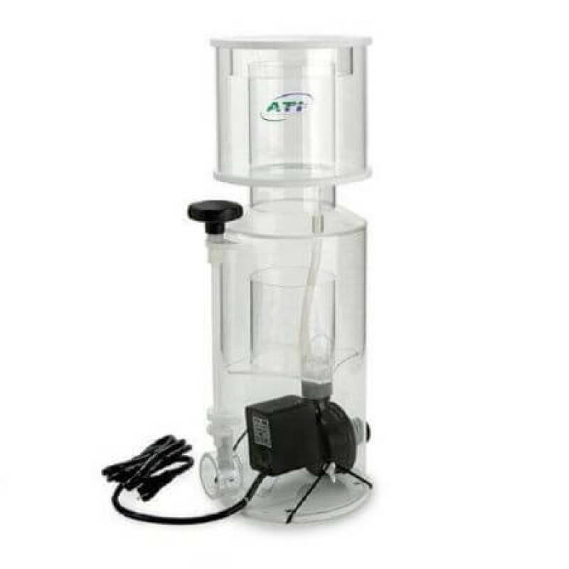 ATI Bubble Master 160 Eiwitafschuimer - Image 1