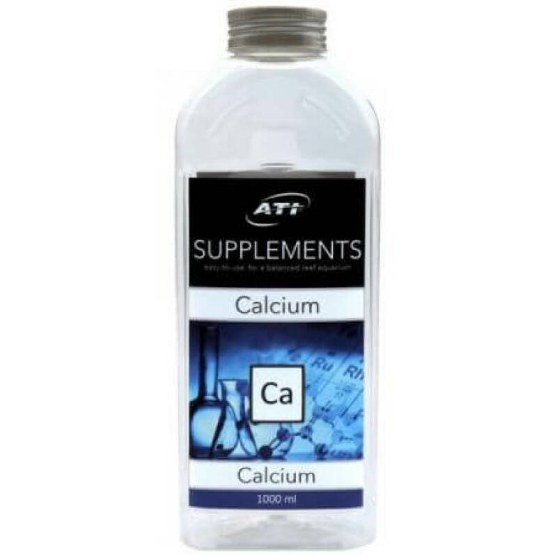ATI Calcium 1000 ml - Image 1