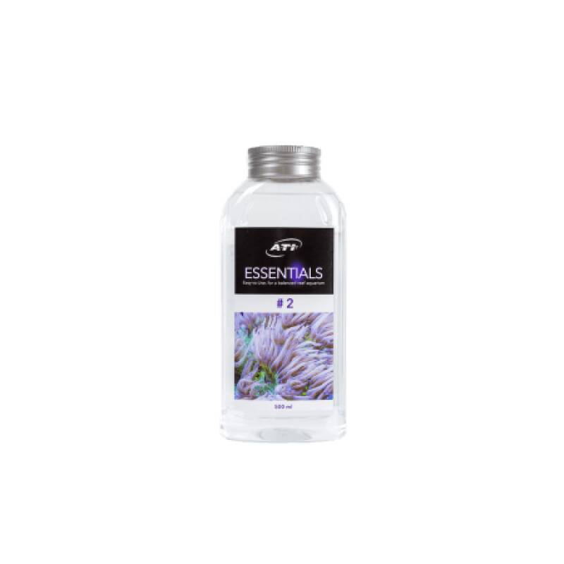 ATI Essentials fles #2 500ml. - Image 1