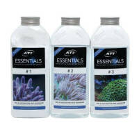 ATI Essentials set 3 x 1000ml.