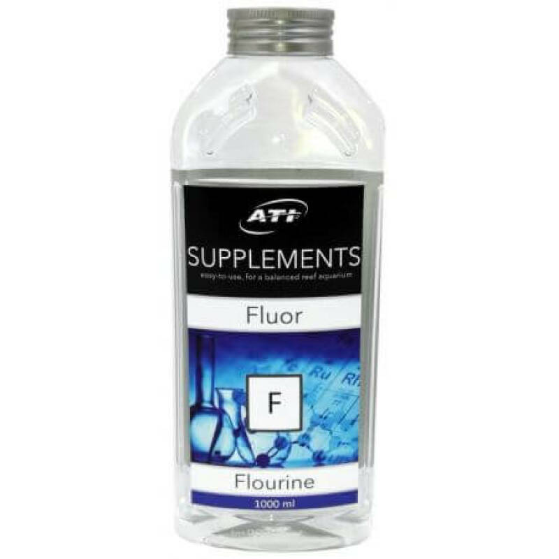 ATI Fluor 1000 ml - Image 1