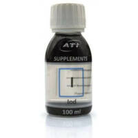 ATI Jodium (Iodine) 100 ml