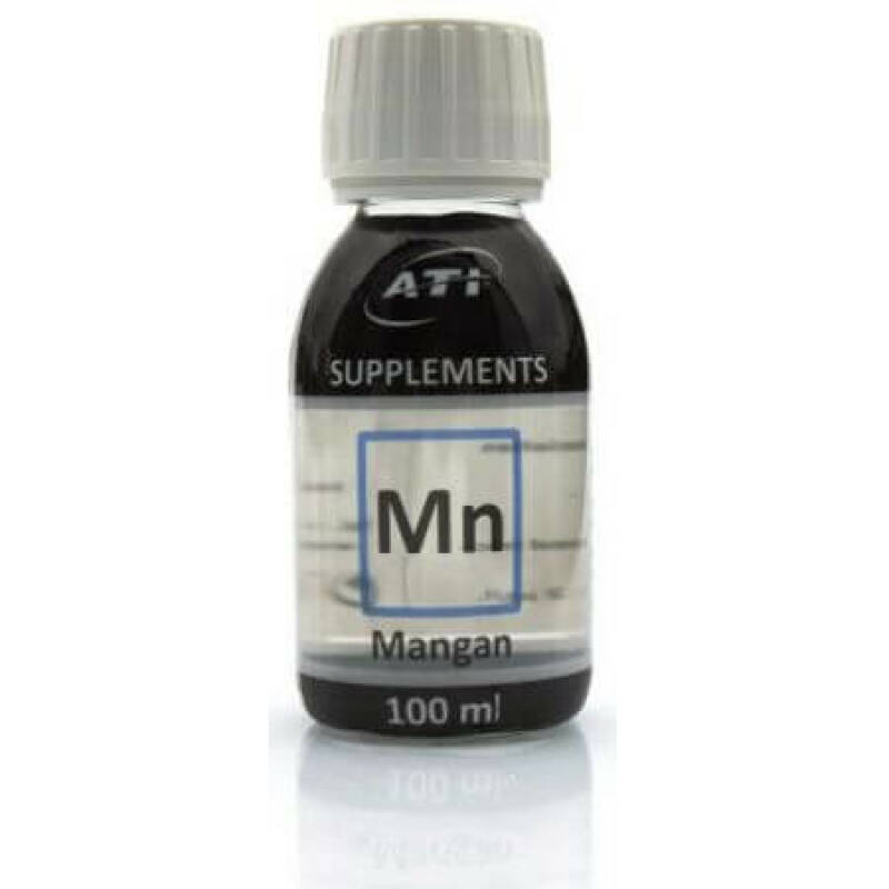 ATI Mangan 100 ml - Image 1