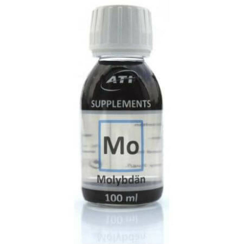 ATI Molybdän 100 ml - Image 1