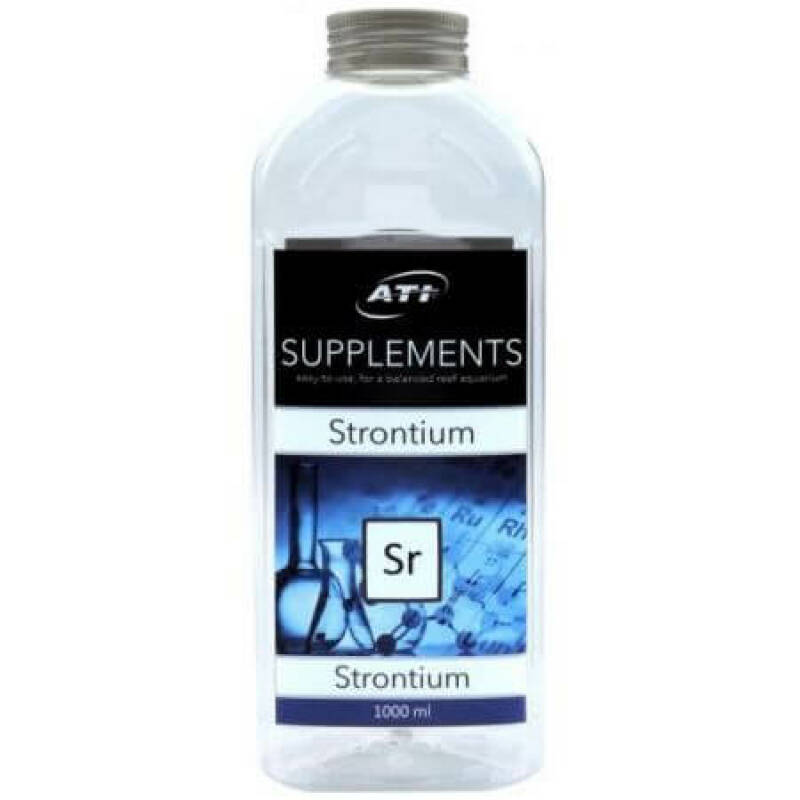 ATI Strontium 1000 ml - Image 1