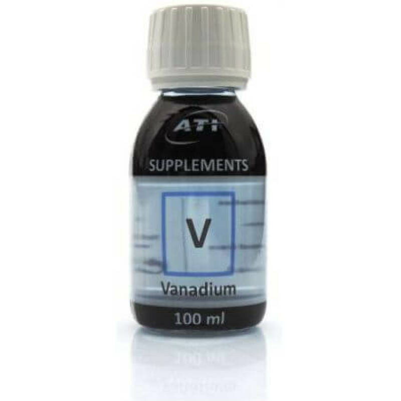 ATI Vanadium 100 ml - Image 1