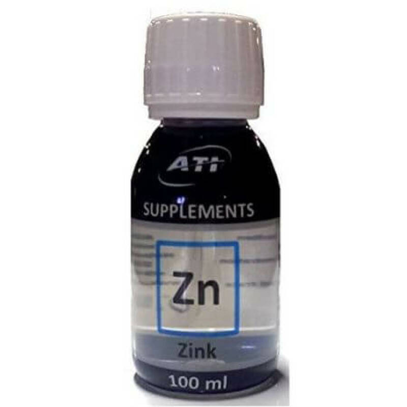 ATI Zink 100 ml - Image 1