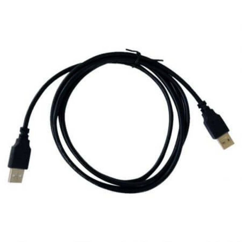 Aquabus kabel M/M 92 cm - Image 1