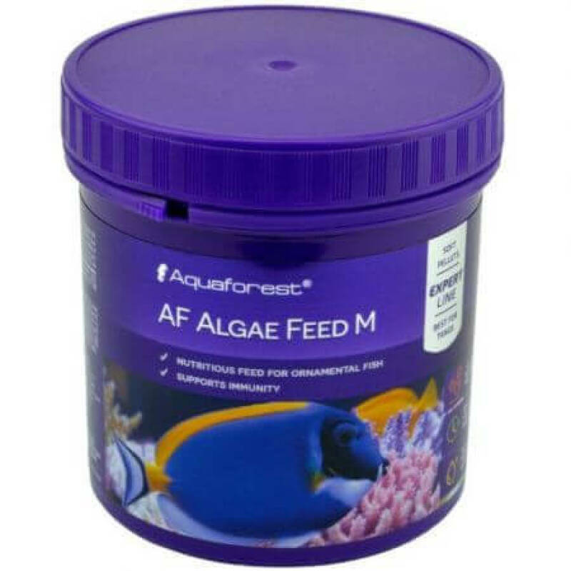 Aquaforest AlgeaFeed M - Image 1