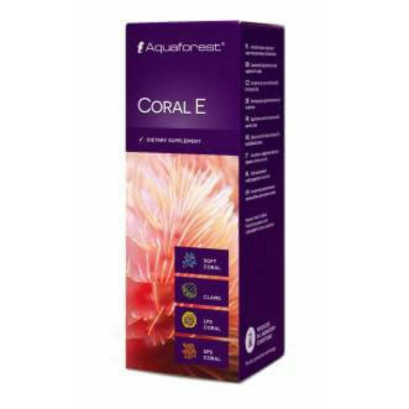 Aquaforest Coral E - Image 1