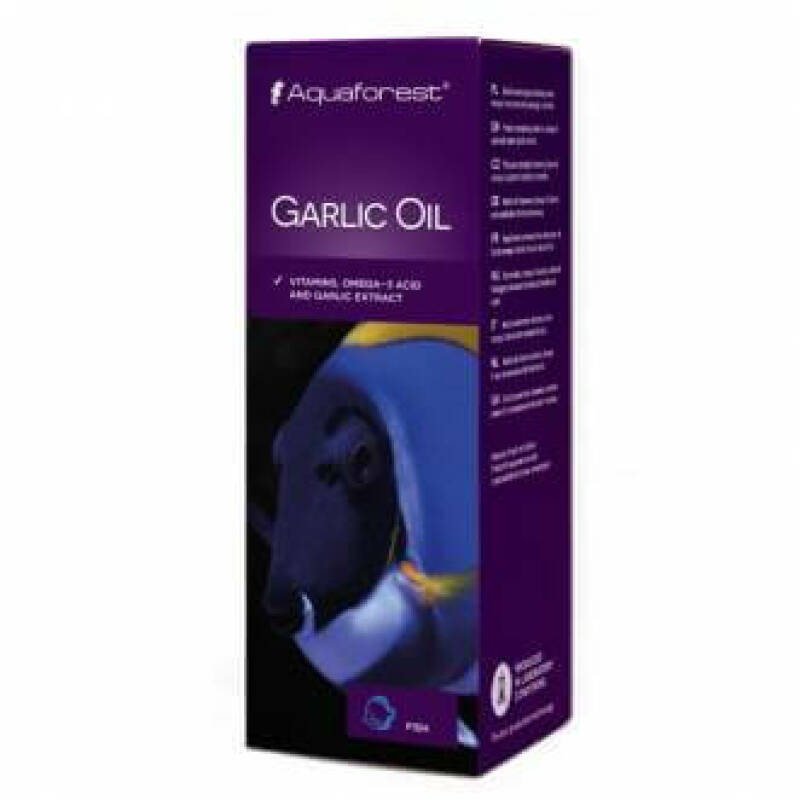 Aquaforest Garlic oil - Image 1