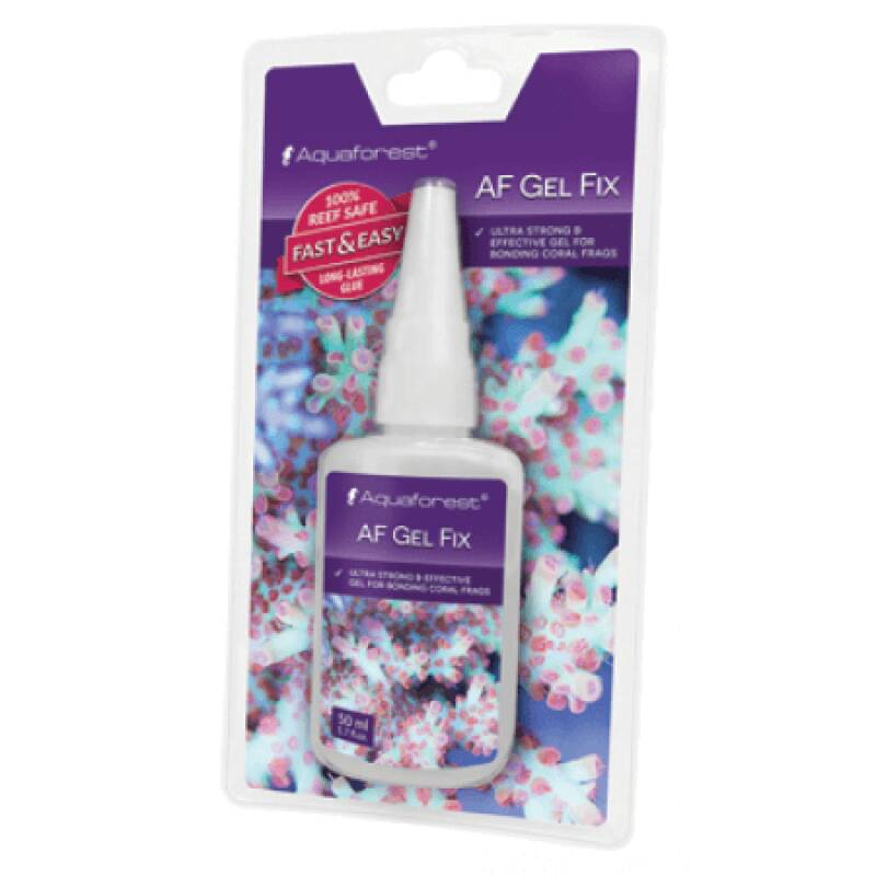 Aquaforest Gel Fix - Image 1