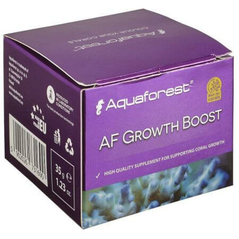 Aquaforest Growth Boost - Image 1