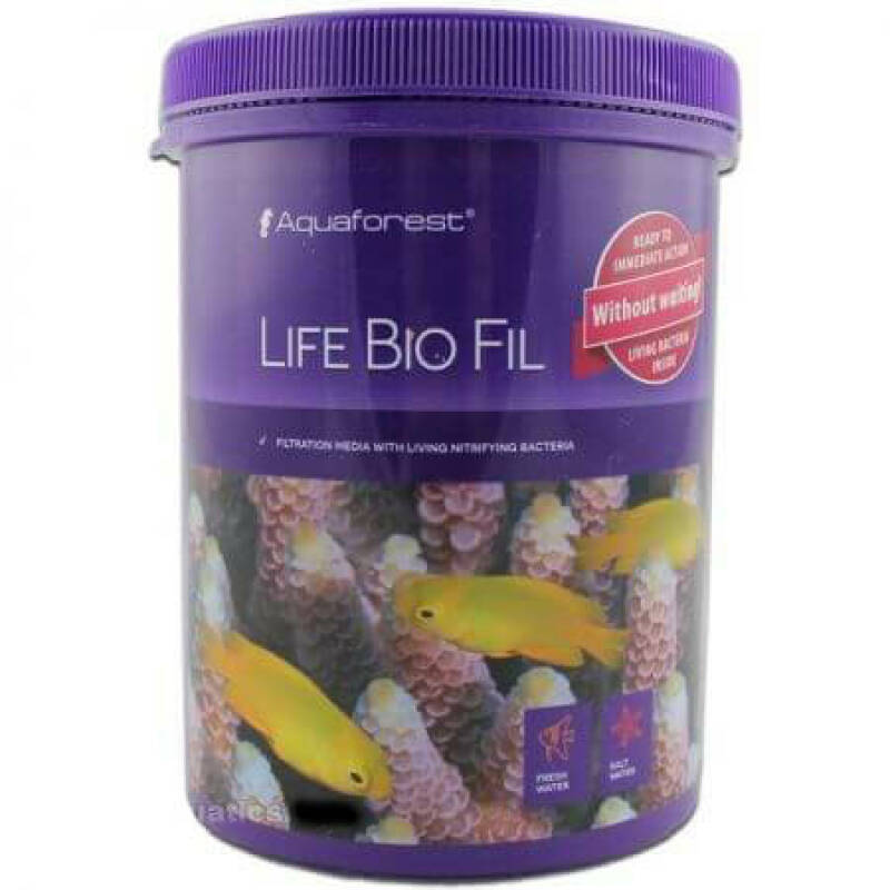 Aquaforest Life Bio Fil - Image 1