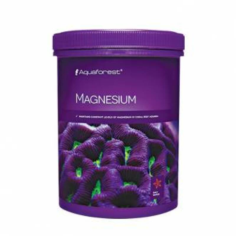 Aquaforest Magnesium Salt - Image 1