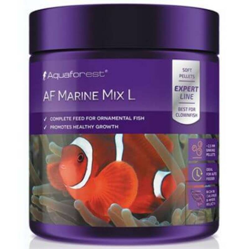 Aquaforest Marine Mix L - Image 1