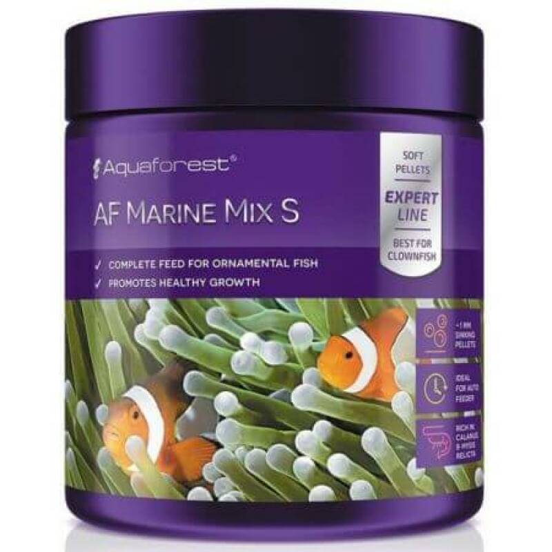 Aquaforest Marine Mix S - Image 1