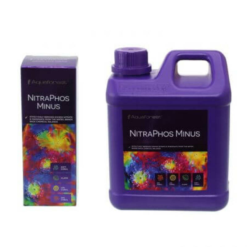 Aquaforest NitraPhos Minus - Image 1