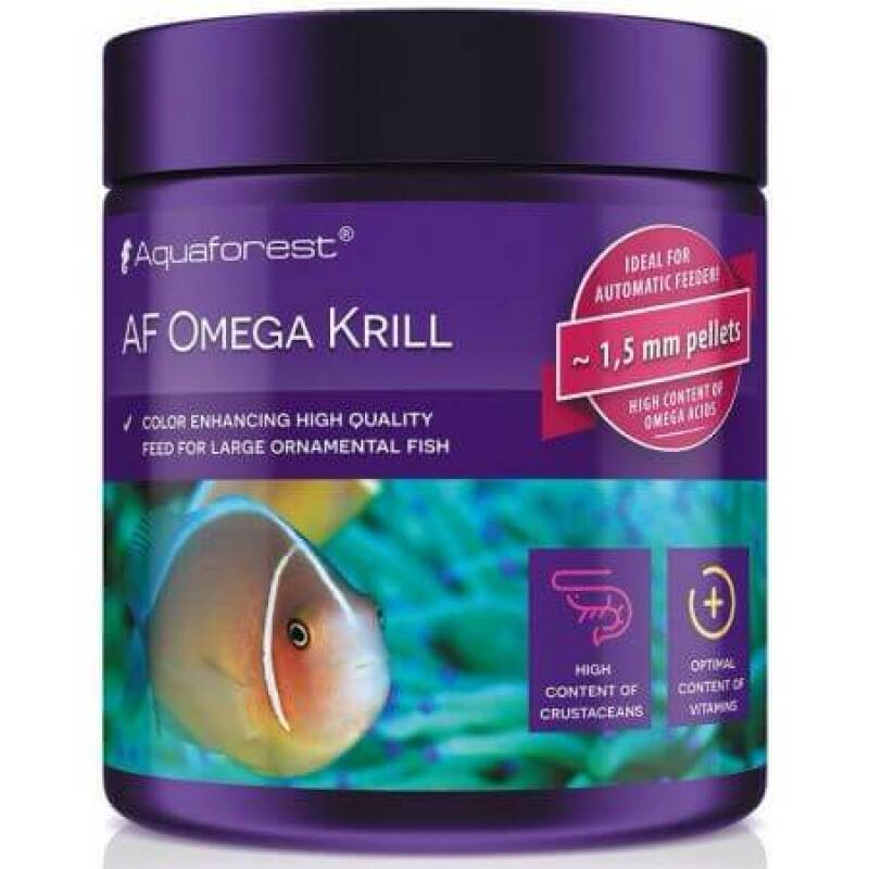Aquaforest Omega Krill - Image 1