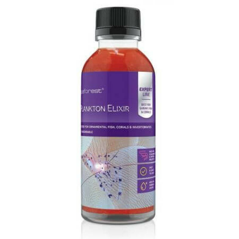 Aquaforest Plankton Elixer - Image 1