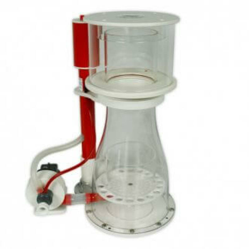 Bubble King Double Cone 200 + RDX DC 24V - Image 1