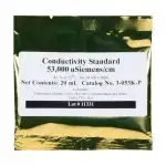 Conductivity 53mS kalibratievloeistof