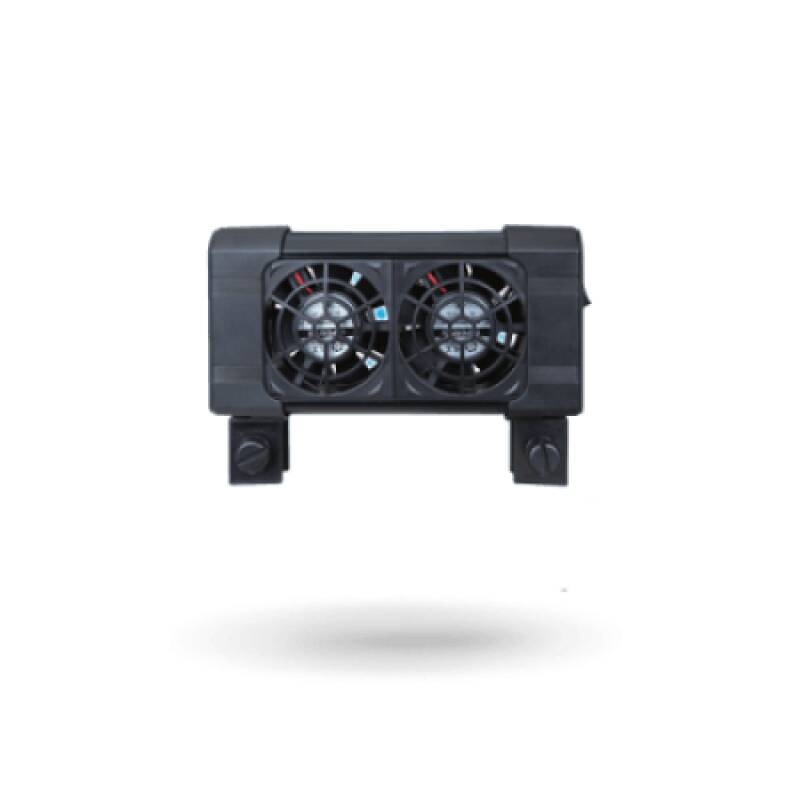 D&D Ocean Breeze Cooling Fan 2 - Image 1
