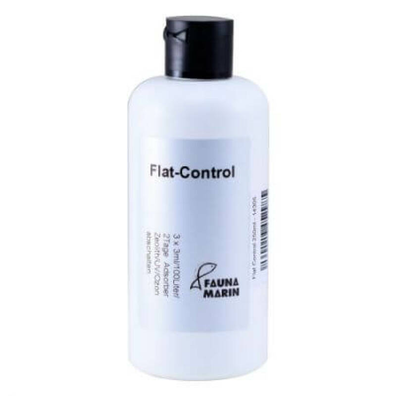 Fauna Marin Flat Control - Image 1