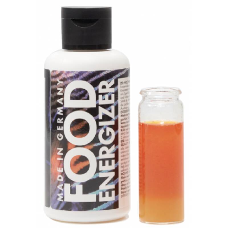 Fauna Marin Food Energizer 100ml - Image 1