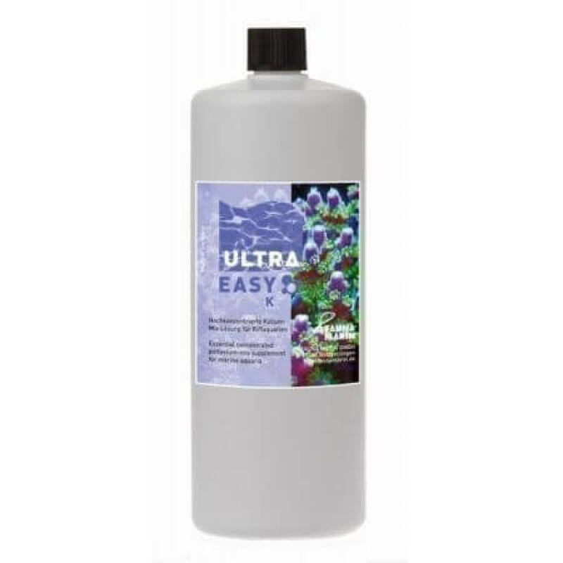 Fauna Marin Ultra Easy K Concentrate 1000 ml - Image 1