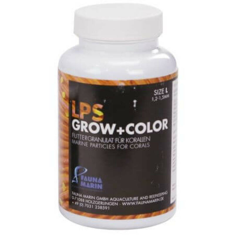 Fauna Marin Ultra LPS Grow and Color L 100ml - Image 1