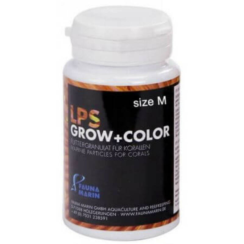 Fauna Marin Ultra LPS Grow and Color M - Image 1