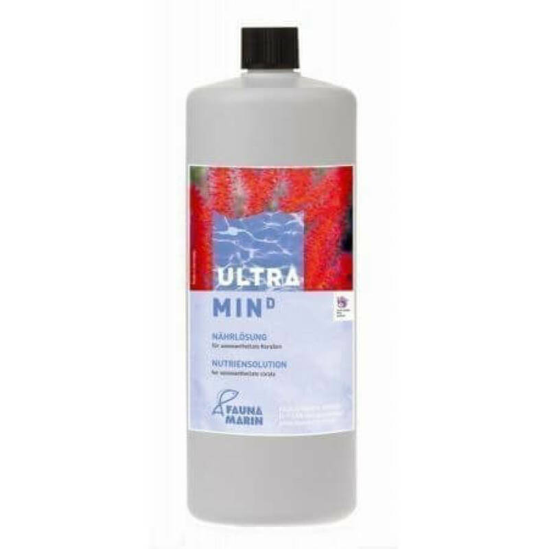 Fauna Marin Ultra Min D - Image 1