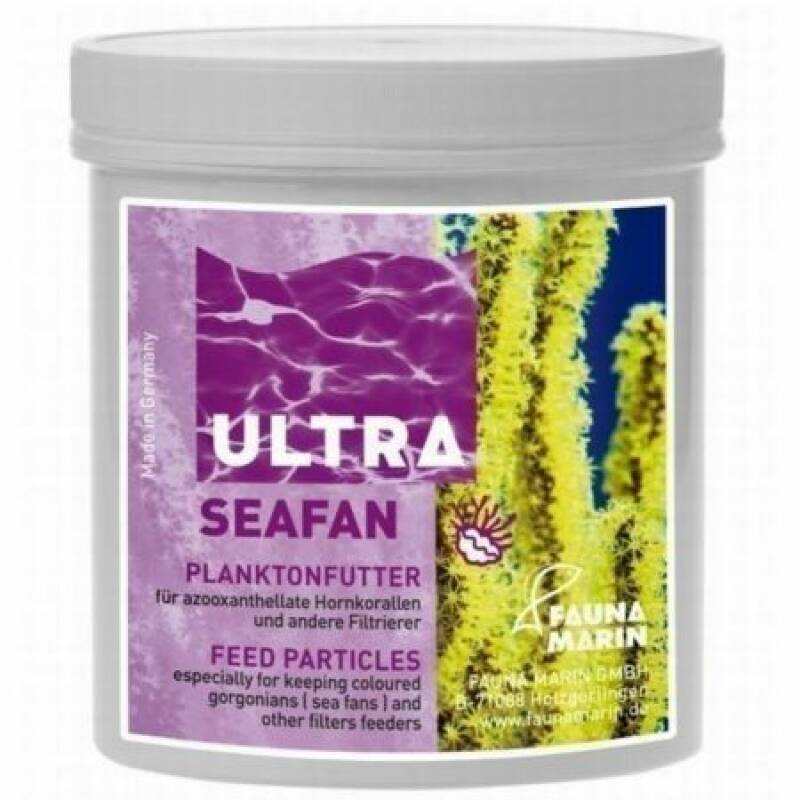 Fauna Marin Ultra Sea Fan 100 ml - Image 1