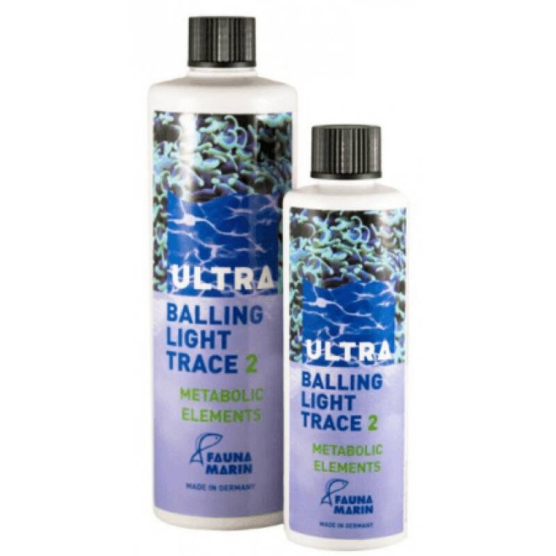 Fauna Marin Ultra Trace B2 Metabolic Elements - Image 1