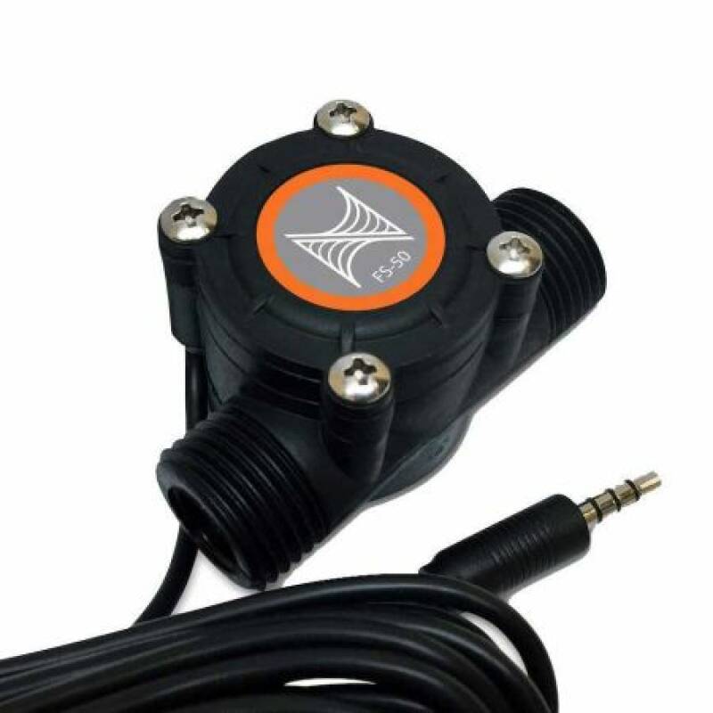 Flow Sensor 1/2" - Image 1
