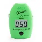 Hanna Checker pocket fotometer Fosfaat ULR