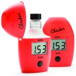 Hanna Checker pocket fotometer Ijzer