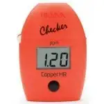 Hanna Checker pocket fotometer Koper