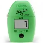 Hanna Checker pocket fotometer Nitriet