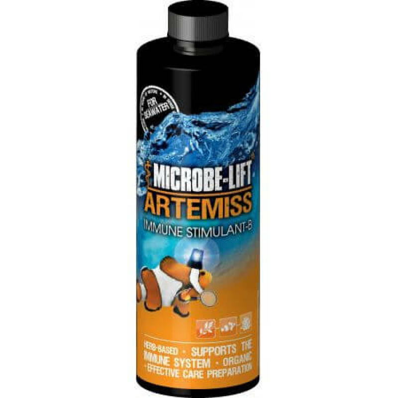 Microbe-Lift Artemiss Saltwater - Image 1