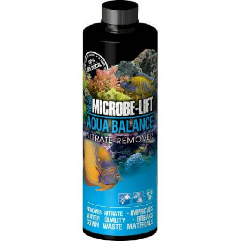 Microbe-Lift Bacterial Aquarium Balancer - Image 1